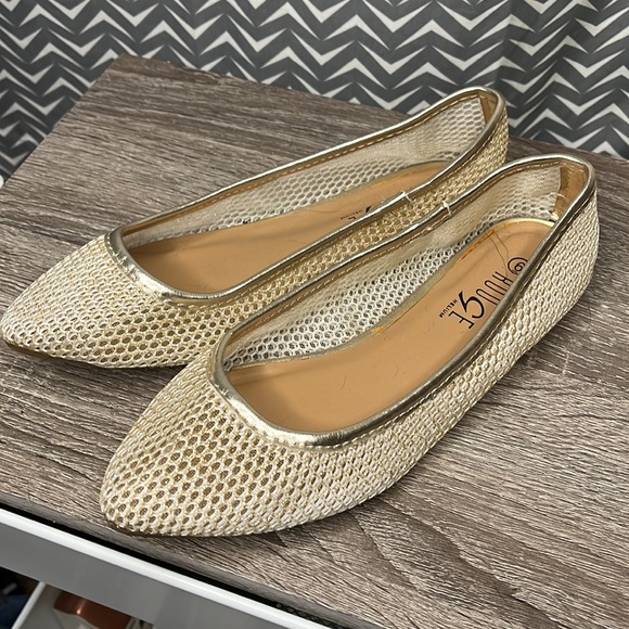 Rouge Helium Slides - Picture 3 of 4